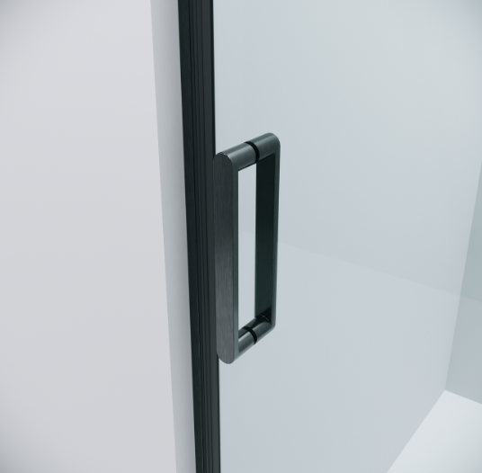 Душевая дверь Grossman Classic 100.K33.04.130.42.00 130х195