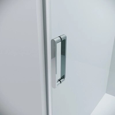 Душевая дверь Grossman Classic 100.K33.04.140.10.00 140х195