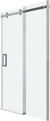 Душевая дверь Grossman Classic 100.K33.04.150.10.00 150х195