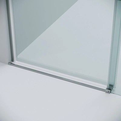 Душевая дверь Grossman Classic 100.K33.04.150.10.00 150х195