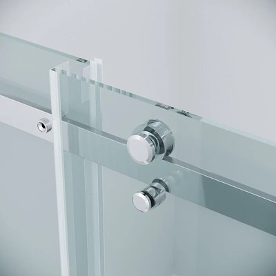 Душевая дверь Grossman Classic 100.K33.04.150.10.00 150х195