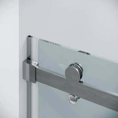 Душевая дверь Grossman Classic 100.K33.04.150.10.00 150х195