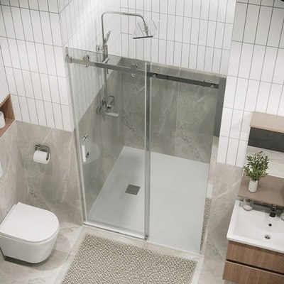 Душевая дверь Grossman Classic 100.K33.04.160.10.00 160х195