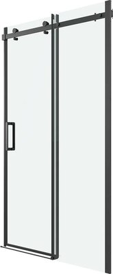 Душевая дверь Grossman Classic 100.K33.04.160.21.00 160х195