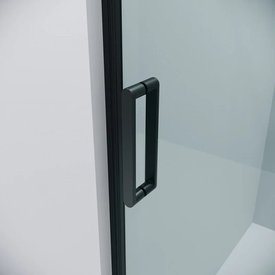 Душевая дверь Grossman Classic 100.K33.04.150.21.00 150х195