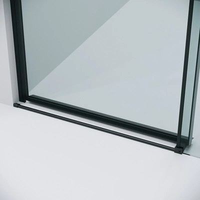 Душевая дверь Grossman Classic 100.K33.04.150.21.00 150х195