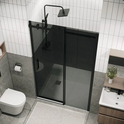 Душевая дверь Grossman Classic 100.K33.04.140.21.10 140х195