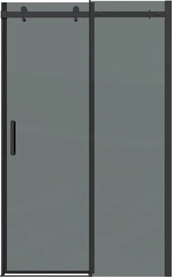 Душевая дверь Grossman Classic 100.K33.04.150.21.10 150х195 - фото