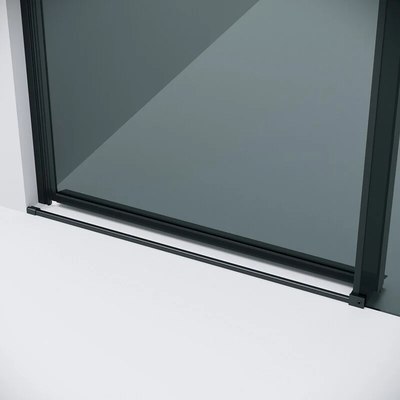 Душевая дверь Grossman Classic 100.K33.04.150.21.10 150х195