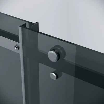 Душевая дверь Grossman Classic 100.K33.04.150.21.10 150х195