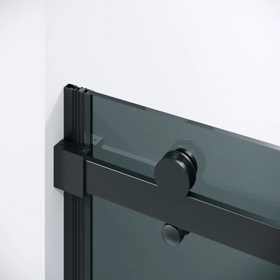 Душевая дверь Grossman Classic 100.K33.04.150.21.10 150х195