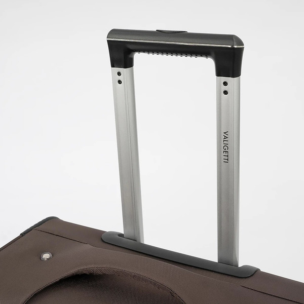 Чемодан на колесах Valigetti 227-7005/4-20BRW