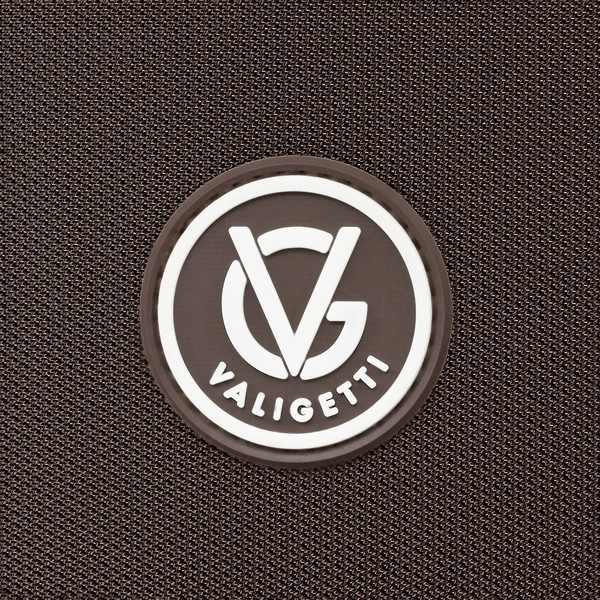 Чемодан на колесах Valigetti 227-7005/4-20BRW