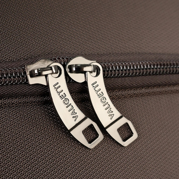 Чемодан на колесах Valigetti 227-7005/4-20BRW