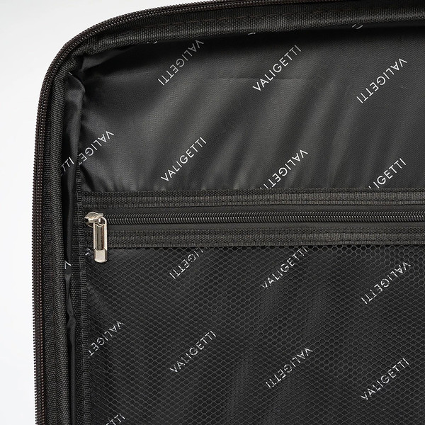 Чемодан на колесах Valigetti 227-7005/4-20BRW