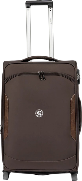 Чемодан на колесах Valigetti 227-7005/4-24BRW - фото