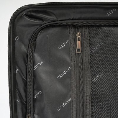 Чемодан на колесах Valigetti 227-PP006-20MNT