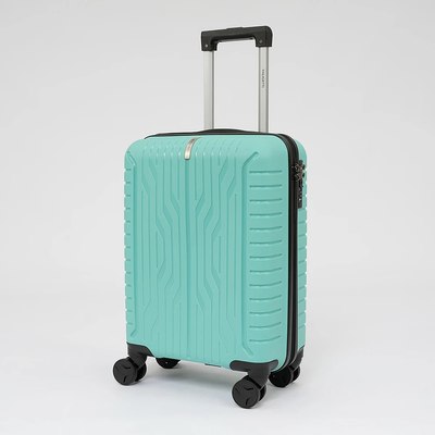 Чемодан на колесах Valigetti 227-PP006-20MNT