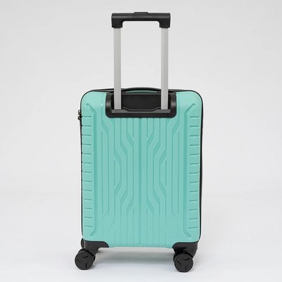 Чемодан на колесах Valigetti 227-PP006-20MNT