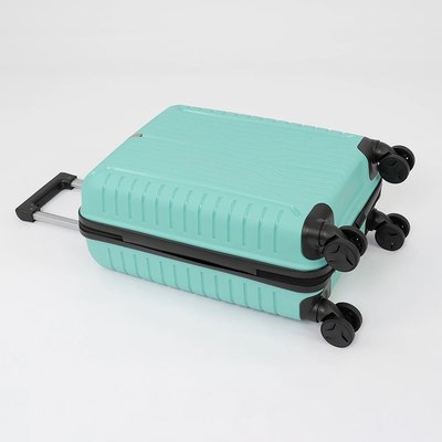 Чемодан на колесах Valigetti 227-PP006-20MNT