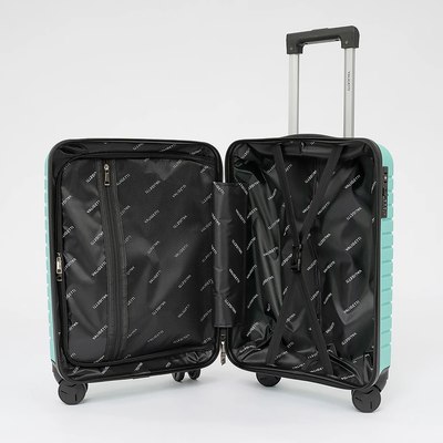 Чемодан на колесах Valigetti 227-PP006-20MNT