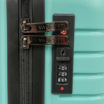 Чемодан на колесах Valigetti 227-PP006-20MNT