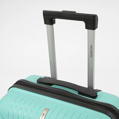 Чемодан на колесах Valigetti 227-PP006-20MNT