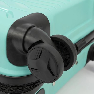 Чемодан на колесах Valigetti 227-PP006-20MNT