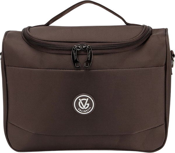 Сумка дорожная Valigetti 227-7005/4-14BRW - фото