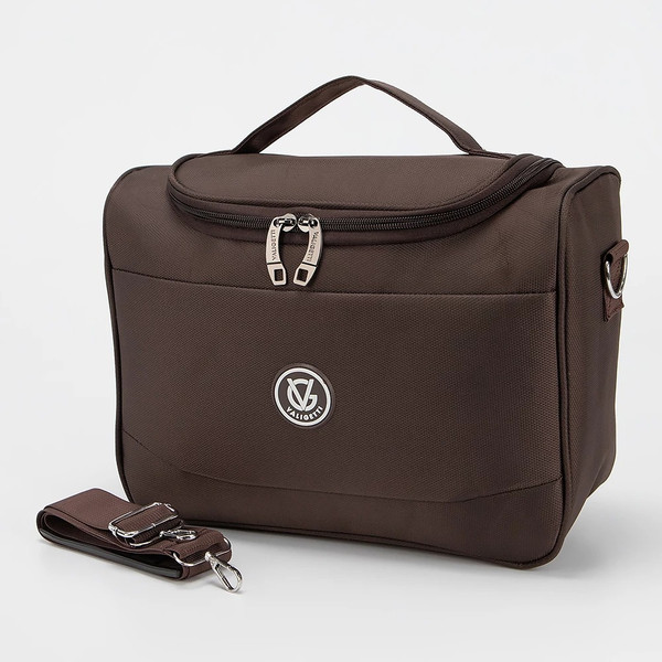 Сумка дорожная Valigetti 227-7005/4-14BRW