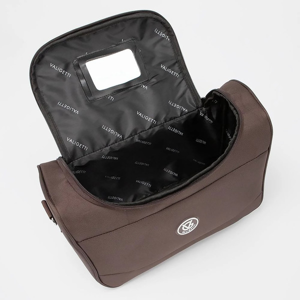 Сумка дорожная Valigetti 227-7005/4-14BRW