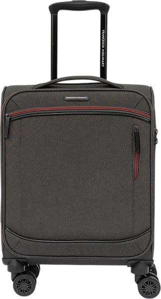 Чемодан на колесах Francesco Molinary 338-1004/2-20BLK - фото