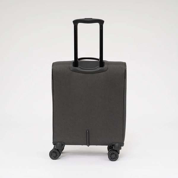 Чемодан на колесах Francesco Molinary 338-1004/2-20BLK