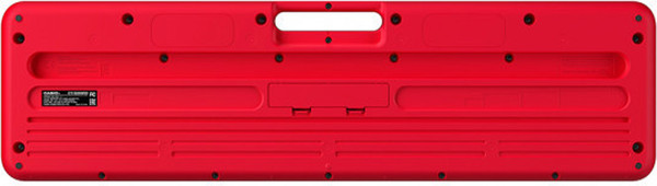 Синтезатор Casio CT-S200RDC2