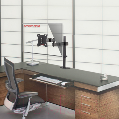 Кронштейн для монитора ARM Media LCD-T03