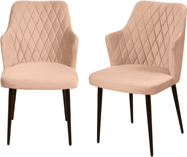 Набор стульев Arvento Бергамо - фото