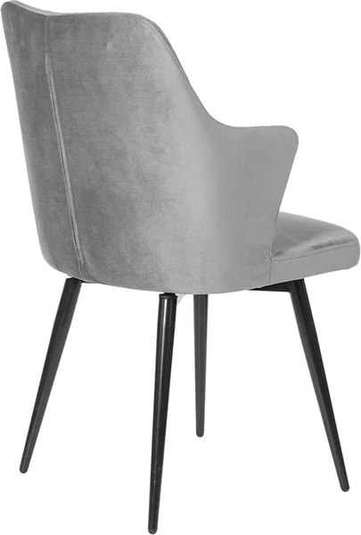 Стул Arvento Бергамо поворотный