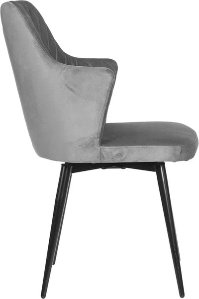 Стул Arvento Бергамо поворотный