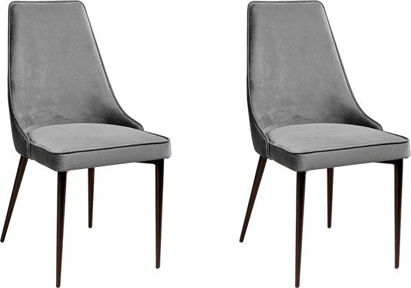 Набор стульев Arvento Брандо - фото