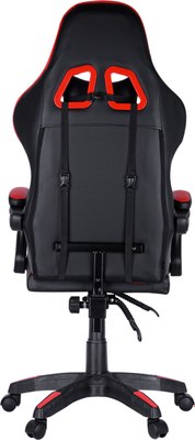 Кресло геймерское Helmi Effect HL-G05 / 306176