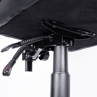 Кресло геймерское Helmi Effect HL-G05 / 306176