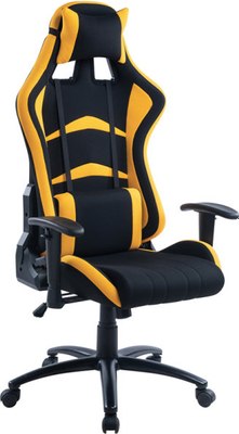 Кресло геймерское Helmi Pointer HL-G07 / 306178 - фото