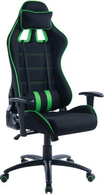 Кресло геймерское Helmi Target HL-G08 / 306179 - фото