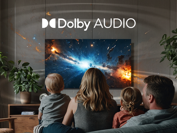 Телевизор Blaupunkt 55’’ 55UBG5500T