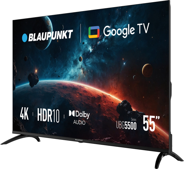 Телевизор Blaupunkt 55’’ 55UBG5500T