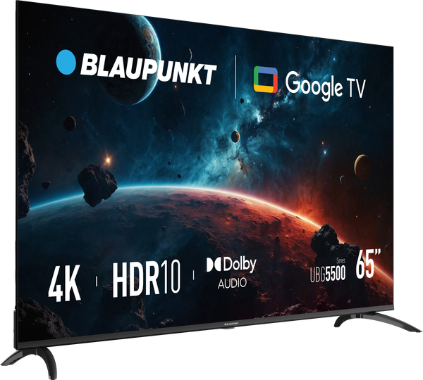 Телевизор Blaupunkt 65’’ 65UBG5500T
