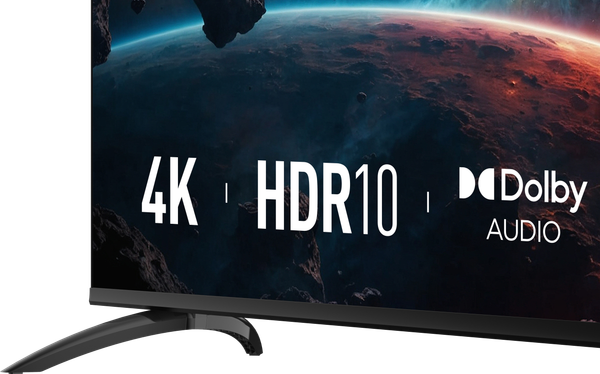 Телевизор Blaupunkt 65’’ 65UBG5500T