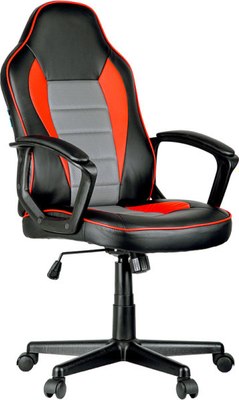 Кресло геймерское Helmi Rally HL-S08 / 297637 - фото