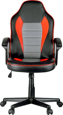 Кресло геймерское Helmi Rally HL-S08 / 297637