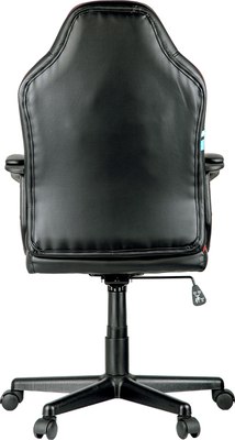 Кресло геймерское Helmi Rally HL-S08 / 297637